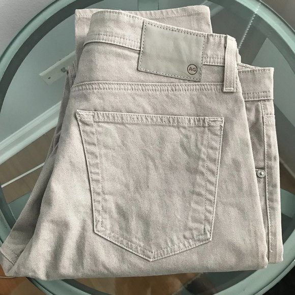AG Tellis SUD SUEDED MODERN SLIM